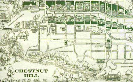 Historic Chestnut Hill