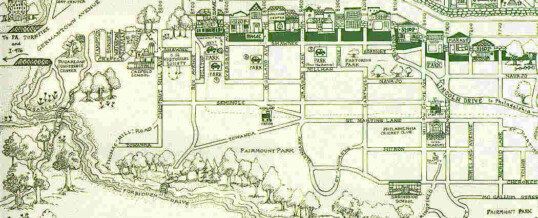 Historic Chestnut Hill